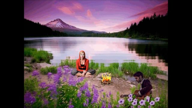 Лариса Закиева каждому кусочек счастья, смотреть онлайн