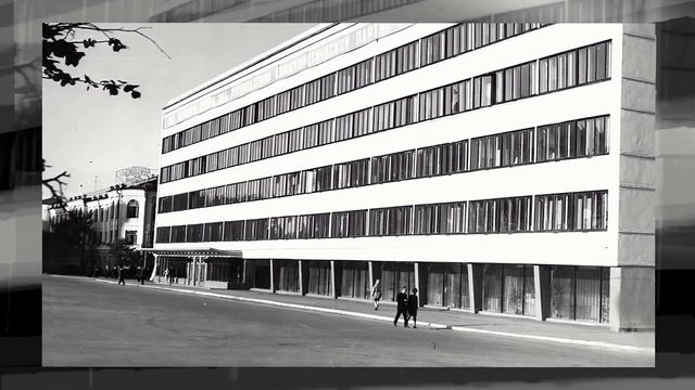 Йошкар-Ола вчера - сегодня смотреть онлайн