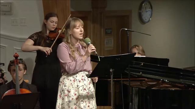 Ты поспеши к Нему - Russian Christian song смотреть онлайн