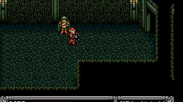 Sega - Атмосфера игры (ai) "King Colossus" Part 9 смотреть онлайн