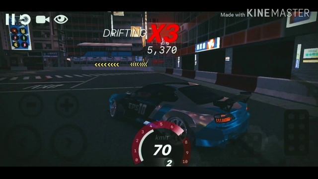 Hashiriya Drifter 2021! MUST SEE!!! смотреть онлайн