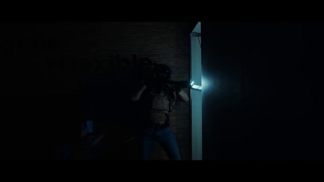 Breaking Point смотреть онлайн