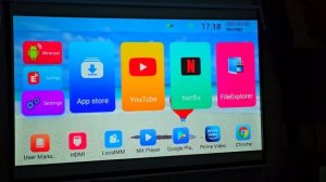 БУДУЩЕЕ НАСТУПИЛО! ЛУЧШИЙ ПОРТАТИВНЫЙ ПРОЕКТОР BYINTEK P20 3D ( обзор,тест,сравнение проектор 2023)