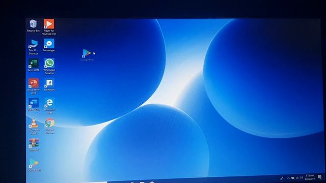 How to download Google Play Store app in your Laptop смотреть онлайн