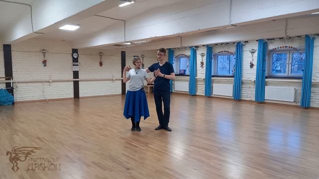 Ревью классов Саши и Нели Скоробогатовых. Хаммерлок и сборка конструктора смотреть онлайн