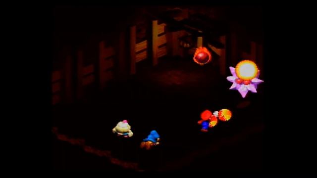 Super Mario RPG Episode 15! смотреть онлайн