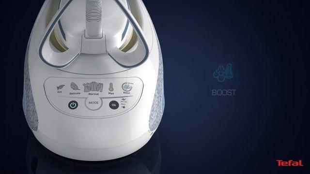 Pro Express Ultimate Steam Generator GV9561E0 смотреть онлайн