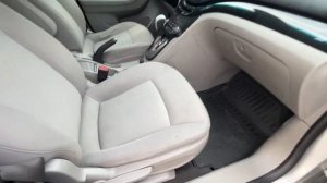 Обзор Chevrolet Orlando '2013 г. ПРОХОР | Просто Хорошие Автомобили