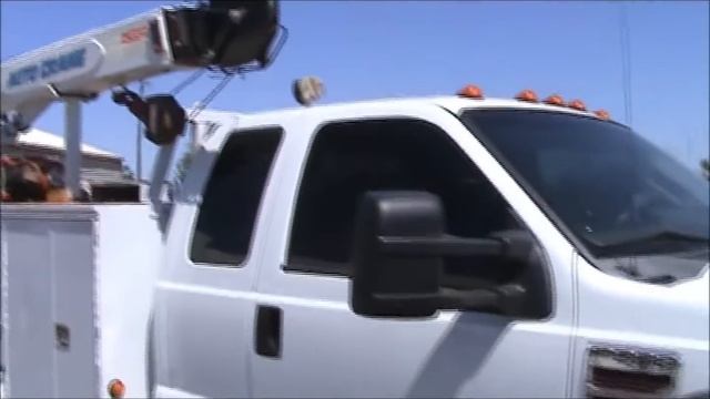 2008 Ford F550 Super Duty XL SuperCab service truck for sale | sold at auction May 28, 2015 смотреть онлайн