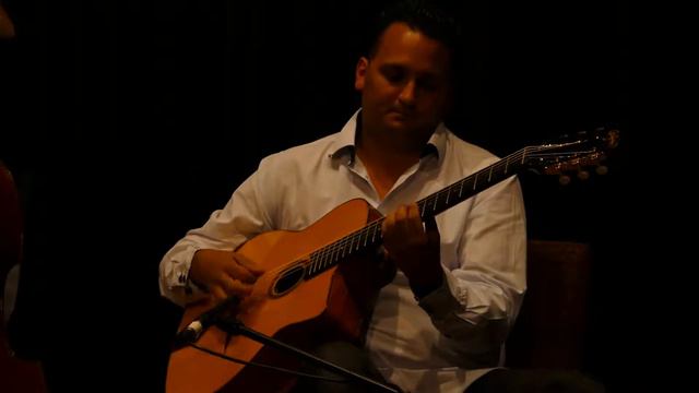 Video Clip #045 - The Rosenbergs DFNW2017 Performance смотреть онлайн