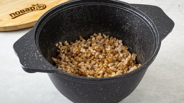 Книга рецептов