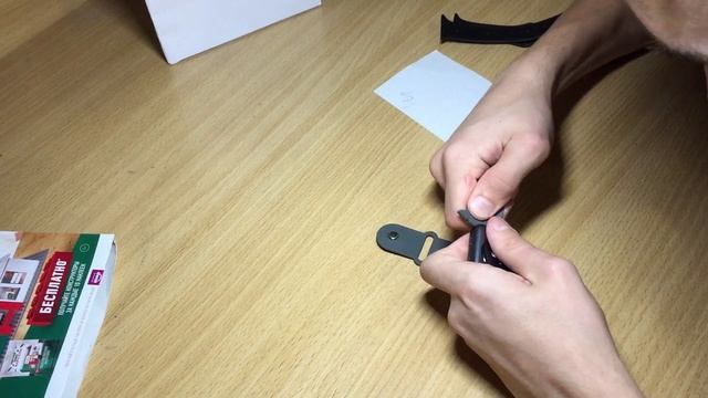 Apple Watch из Фикс Прайса. смотреть онлайн