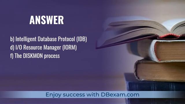 Top 5 Tips to Crack Oracle Exadata X5 Administration 1Z0-070 Exam смотреть онлайн