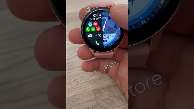 Женские смарт часы gs3 mini смотреть онлайн