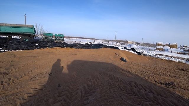 Утро 7го февраля, запуск ОВС-25, ДРИФТ КАЗа, снятие коробки с МАЗ-5551. смотреть онлайн