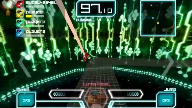 Я играл в LightBike2 смотреть онлайн
