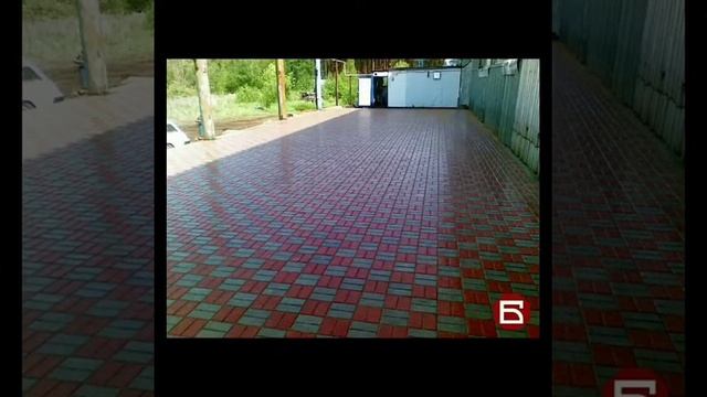 Укладка плитки и брусчатки мастер (87471074914) смотреть онлайн