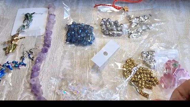 Получила посылочки с Алиэкспресс. 23.08.2022. Werbevideo смотреть онлайн