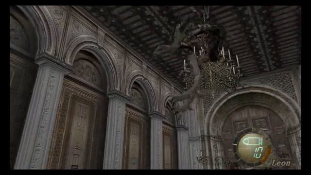 guia comentada resident evil 4: parte 13(eso es...SONREIR) смотреть онлайн
