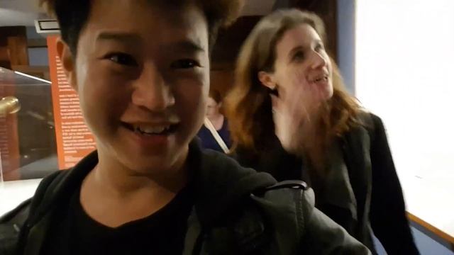 #172 - Sydney Observatory with Shannon смотреть онлайн