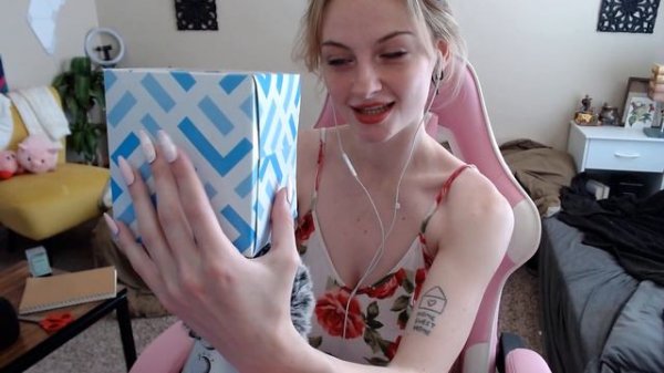 ASMR Mouth Sounds Tapping