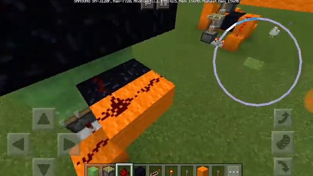 Как сделать комактную 3×3 блок из слизи [Майнкрафт Механизм] смотреть онлайн