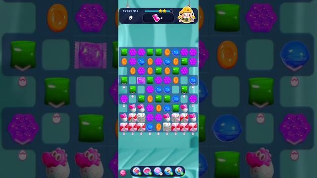 Level 5782 #candy смотреть онлайн