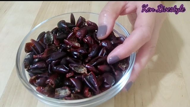 โรสฮิปสรรพคุณดีงามพระรามแปดจริงหรือ Rosehip, good properties, is Rama Eight true? смотреть онлайн