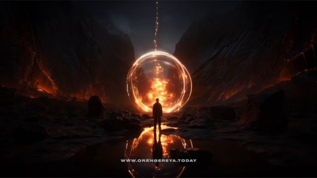 Orangereya Today - Another Tomorrow (February 16 2024)