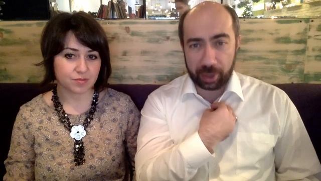 Как победить родовую бедность? Мини мастер-класс Татьяны Кравцовой и Константина Довлатова смотреть онлайн