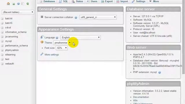 014 - Java Programming - Java Database Connectivity (JDBC) - Urdu/Hindi смотреть онлайн