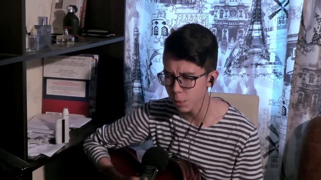 ПАЦАНЫ С ДЫБЕНКО | [ЗК] Антон Ходячев cover смотреть онлайн