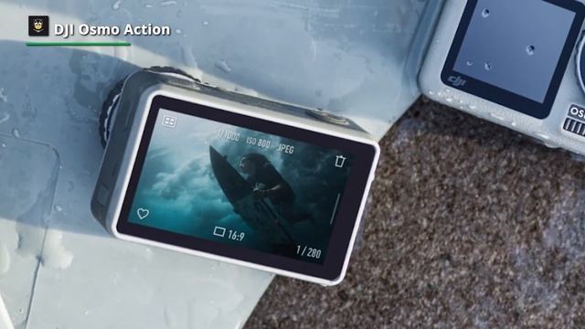 TOP 6: Best Action Camera for 2022 | Rugged, Feature-Rich Cams for Adventure Lovers! смотреть онлайн