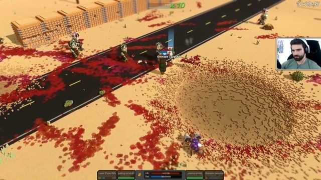 Critical Annihilation - Pierwsze wrażenia /03.04.16 #3 смотреть онлайн