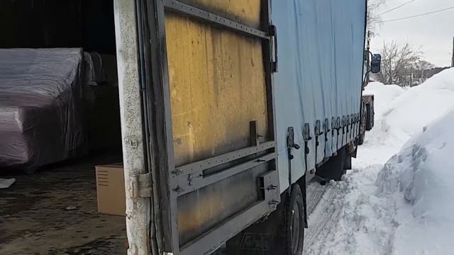 Переезд из Иркутска в Новосибирск на ПМЖ Отзыв смотреть онлайн