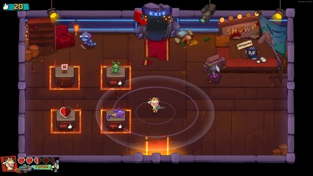 ПРОШЁЛ ИГРУ! #18 The Crackpet Show смотреть онлайн