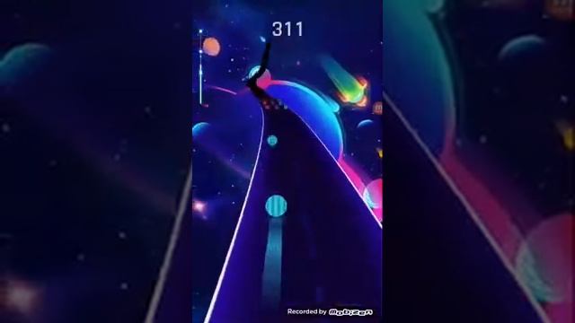 Прохождение dancing road смотреть онлайн