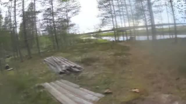 лексозеро избы смотреть онлайн