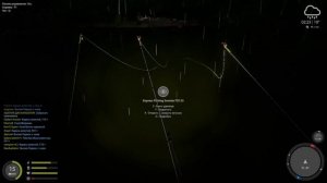 3 ТРОФЕЙНЫХ ЕРША ЗА 5 МИНУТ! Где и как ловить ерша на озере Комарином в Русской Рыбалке 4.