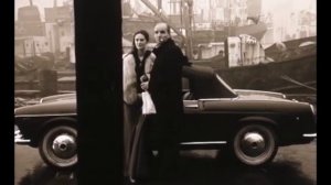Нет никакого бермудского треугольника. Фрагмент из к/ф «Сталкер»