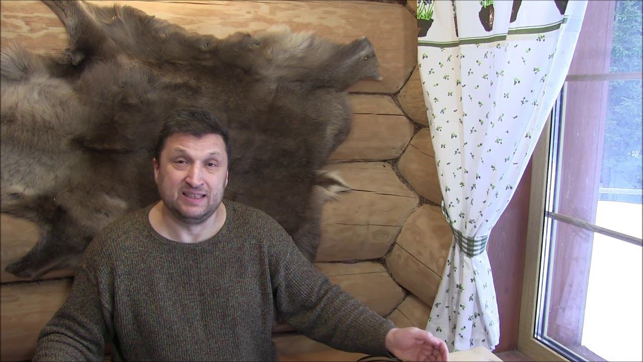 Электрика своими руками.