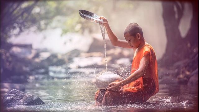 Музыка для очищения энергетики от негатива смотреть онлайн