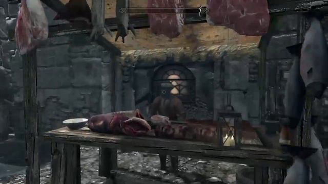 Skyrim Adventures with Tamarian of Argonia Episode 17 смотреть онлайн