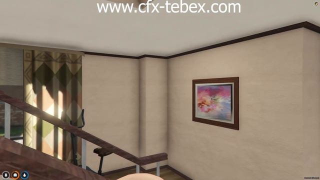 Mirror Park Ymap Fivem | Interior & map for Roleplay | Tebex mlo смотреть онлайн