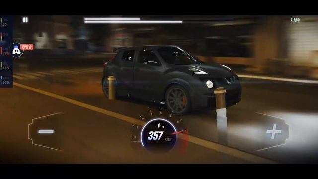 CSR2 | NISSAN JUKE R 2.0 PRESTIGE CUP смотреть онлайн