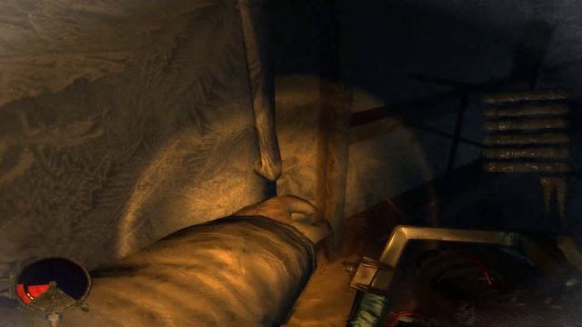 Cryostasis - Sleep Of Reason - Прохождение смотреть онлайн