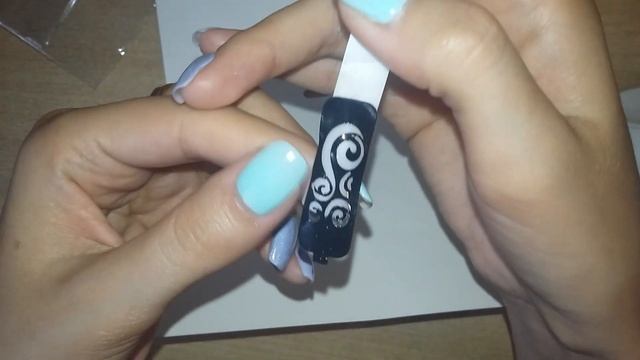 Трафареты из Fix Price. Тестируем смотреть онлайн