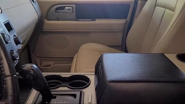 2016 Ford Expedition KING RANCH Dunwoody Newnan East Point Douglasville Morrow смотреть онлайн