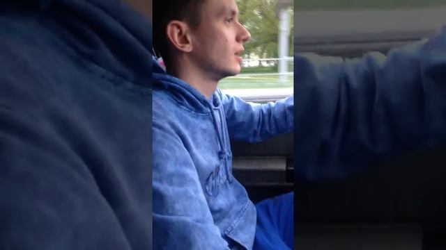 АЗЛК 2141- ПОНТОРЕЗКА смотреть онлайн