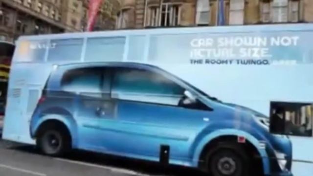 Виды рекламы. Виды наружной рекламы и способы рекламы для малого бизнеса смотреть онлайн